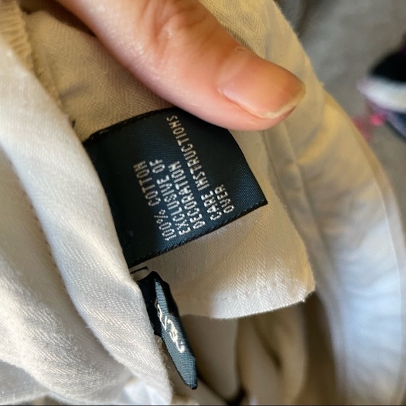 Polo Ralph Lauren Suffield Pants - Picture 10 of 10